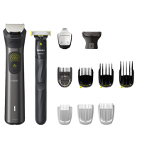 Multigroom Seria 9000